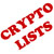 Crypto Lists